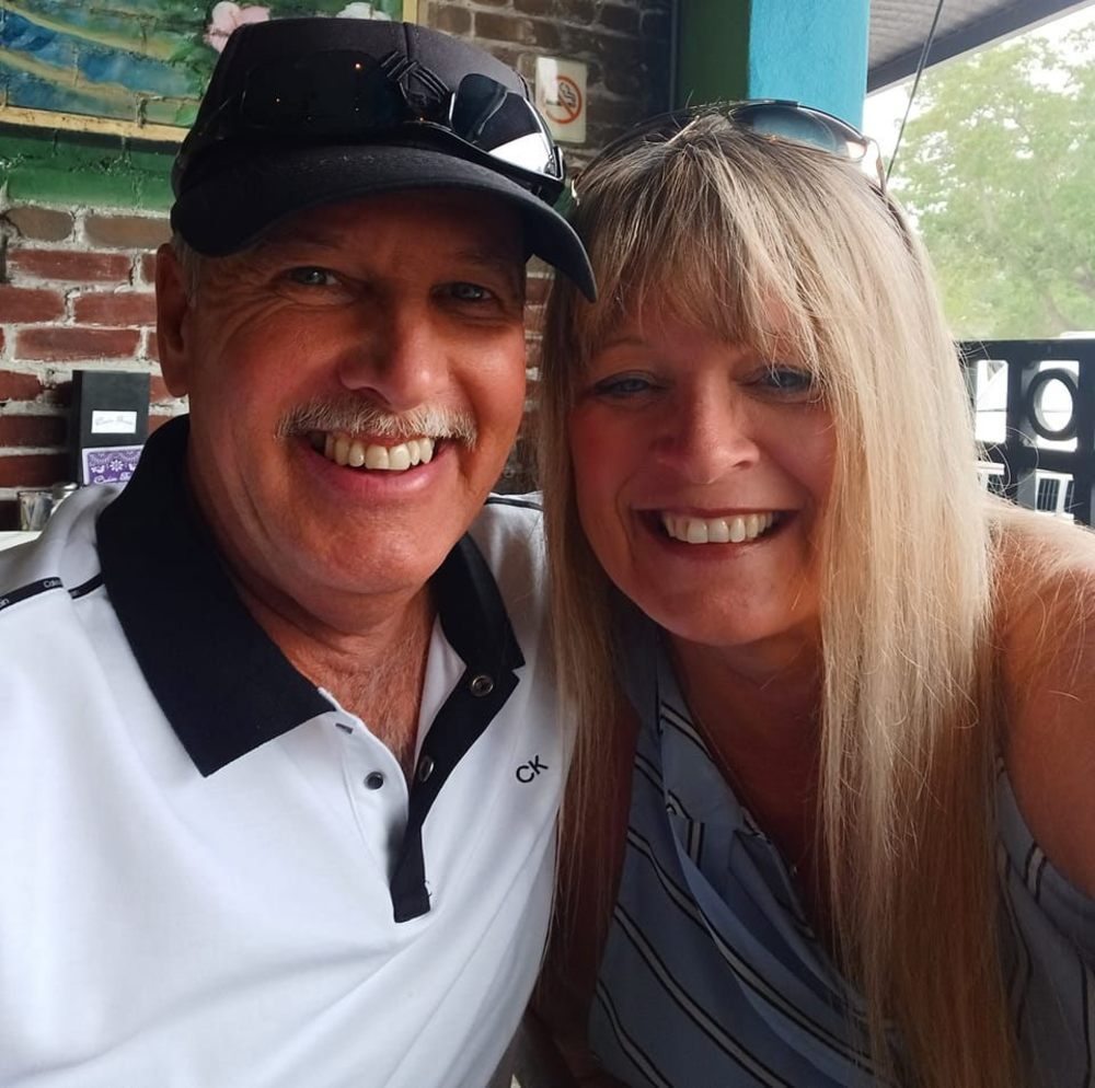 Meet your Posher, Brenda l.